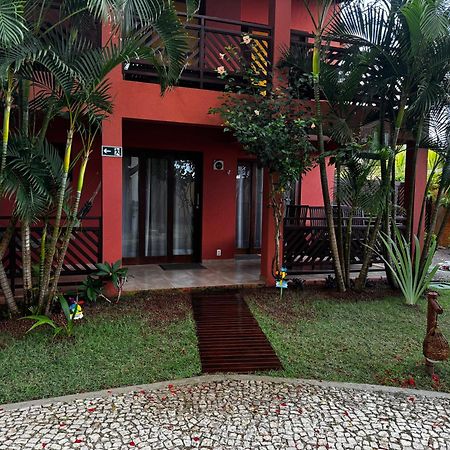 Apartamento A-11 Pipa Beleza Resort Praia de Pipa Extérieur photo