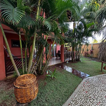 Apartamento A-11 Pipa Beleza Resort Praia de Pipa Extérieur photo
