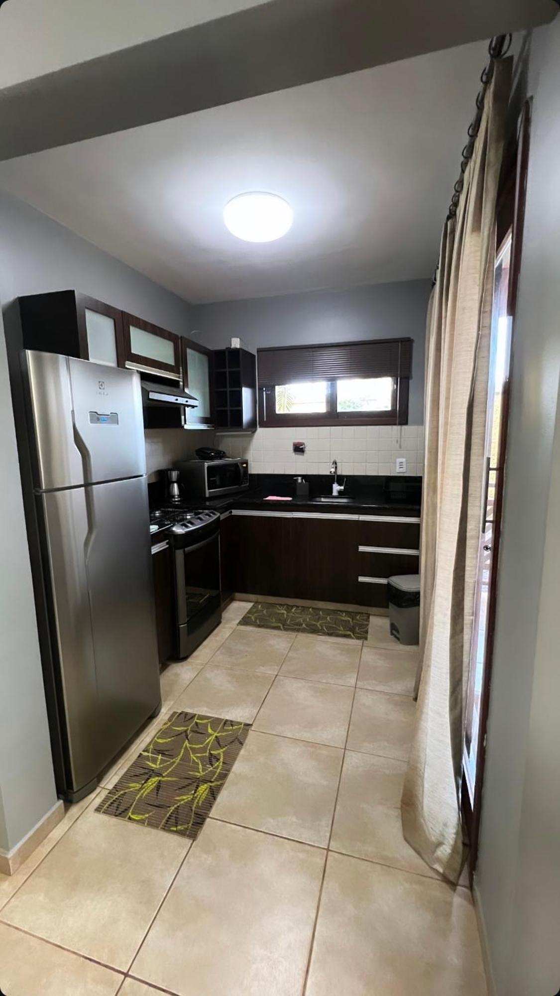 Apartamento A-11 Pipa Beleza Resort Praia de Pipa Extérieur photo