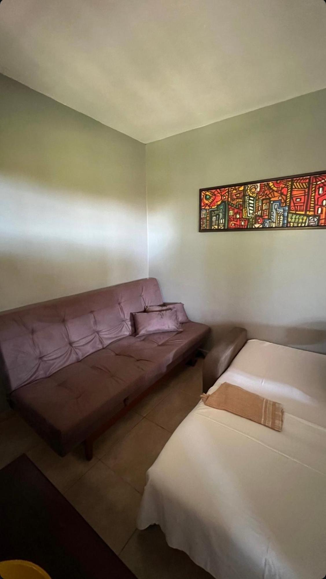 Apartamento A-11 Pipa Beleza Resort Praia de Pipa Extérieur photo