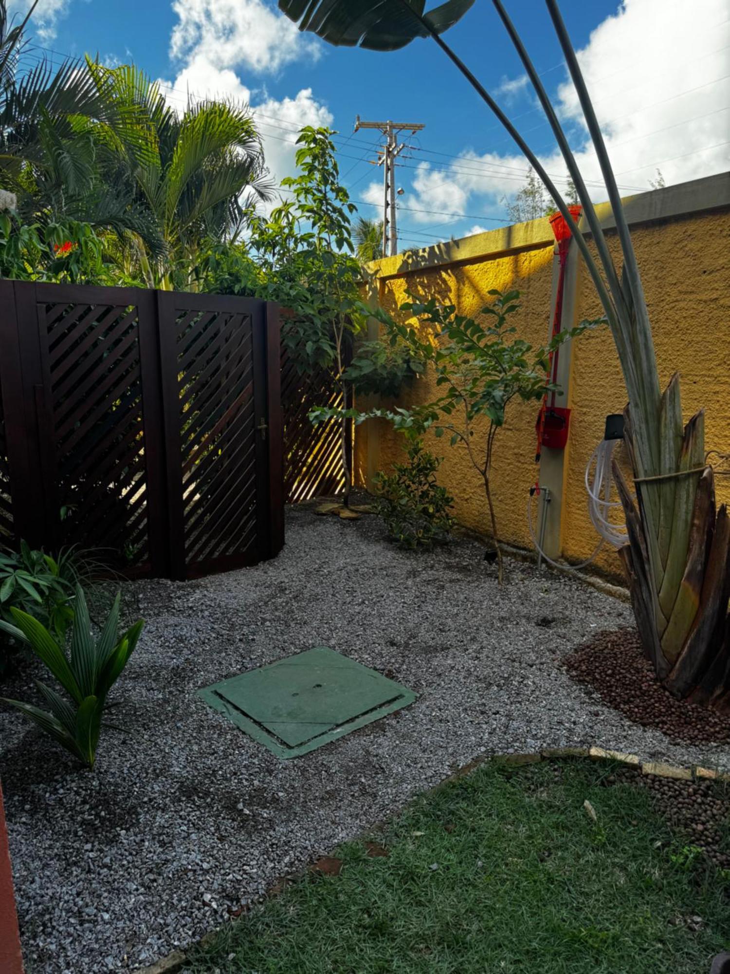 Apartamento A-11 Pipa Beleza Resort Praia de Pipa Extérieur photo