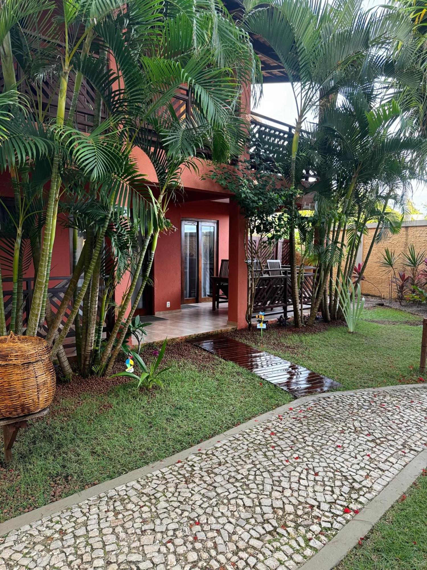 Apartamento A-11 Pipa Beleza Resort Praia de Pipa Extérieur photo