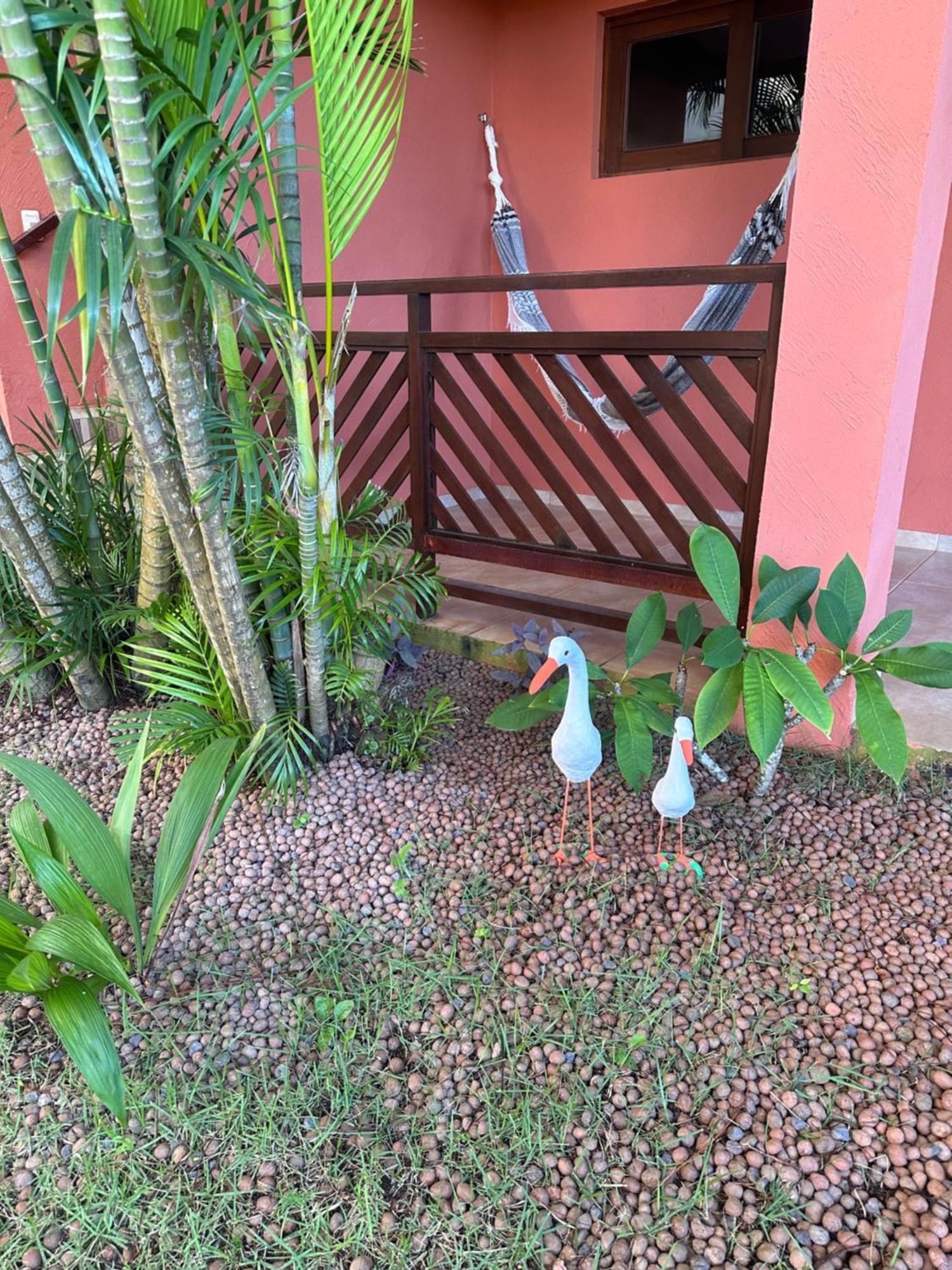 Apartamento A-11 Pipa Beleza Resort Praia de Pipa Extérieur photo