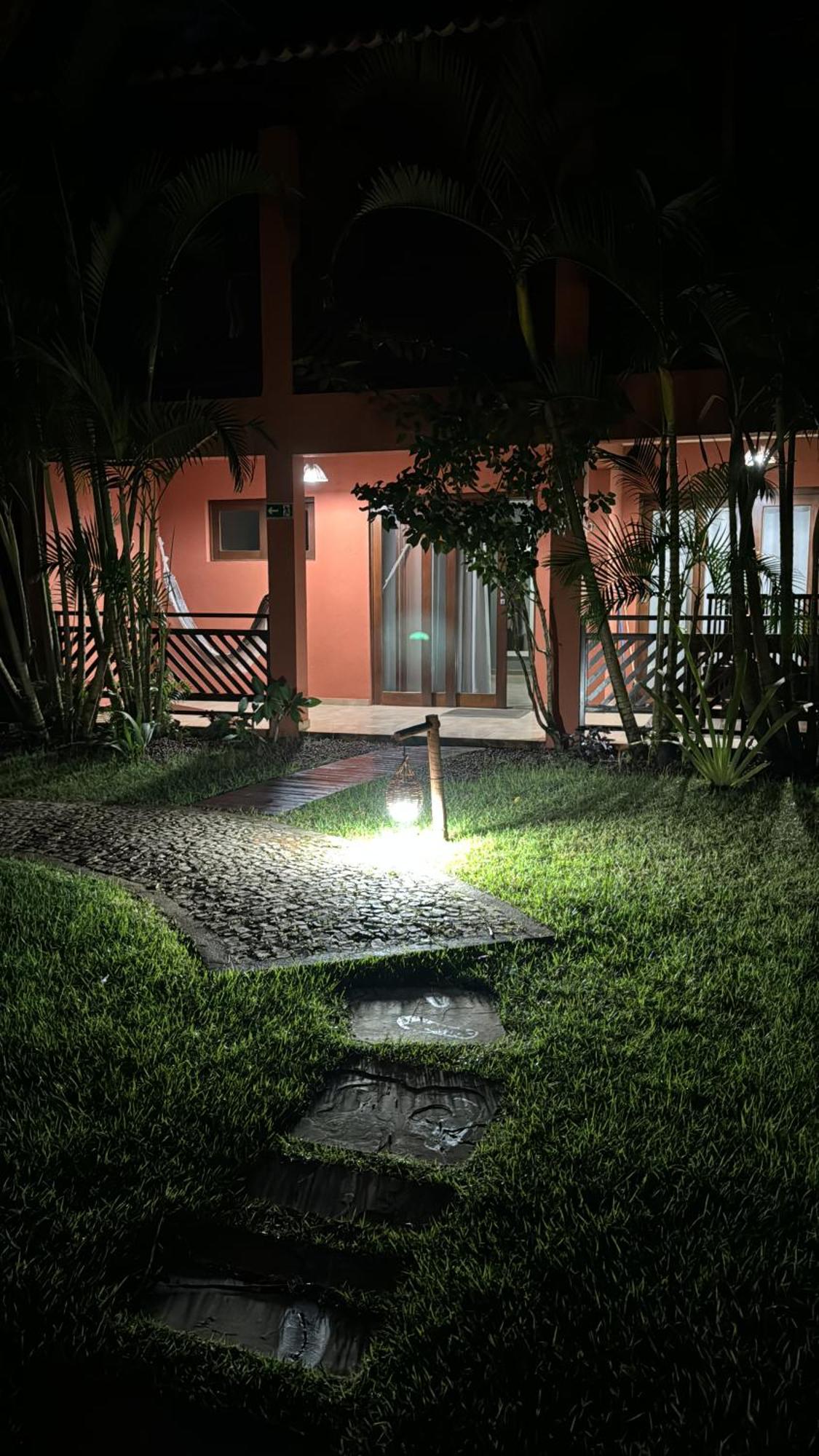 Apartamento A-11 Pipa Beleza Resort Praia de Pipa Extérieur photo