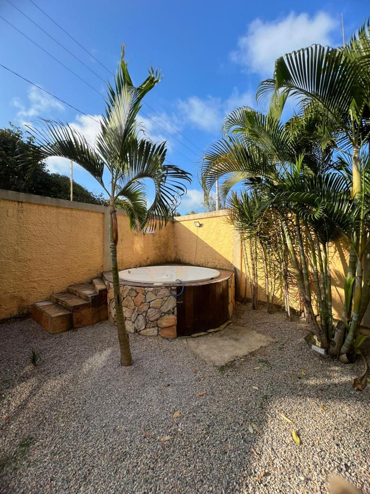 Apartamento A-11 Pipa Beleza Resort Praia de Pipa Extérieur photo