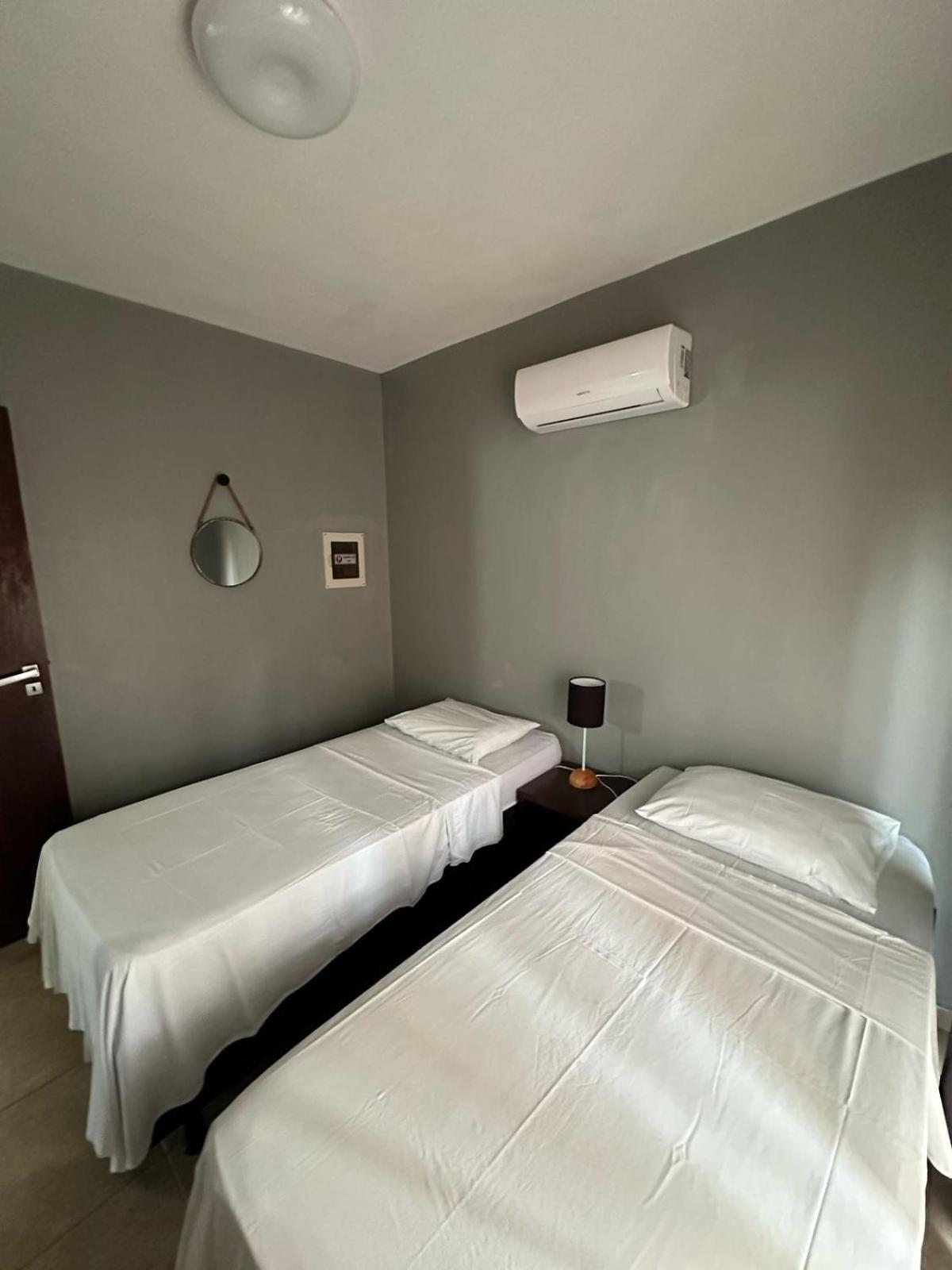 Apartamento A-11 Pipa Beleza Resort Praia de Pipa Extérieur photo