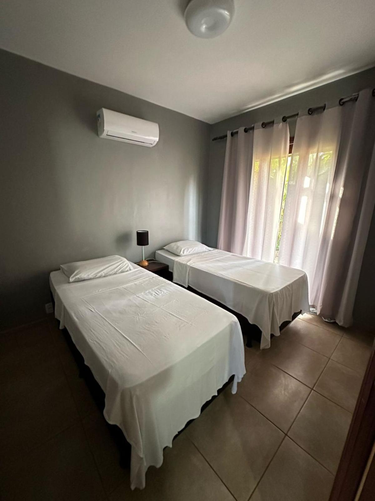 Apartamento A-11 Pipa Beleza Resort Praia de Pipa Extérieur photo
