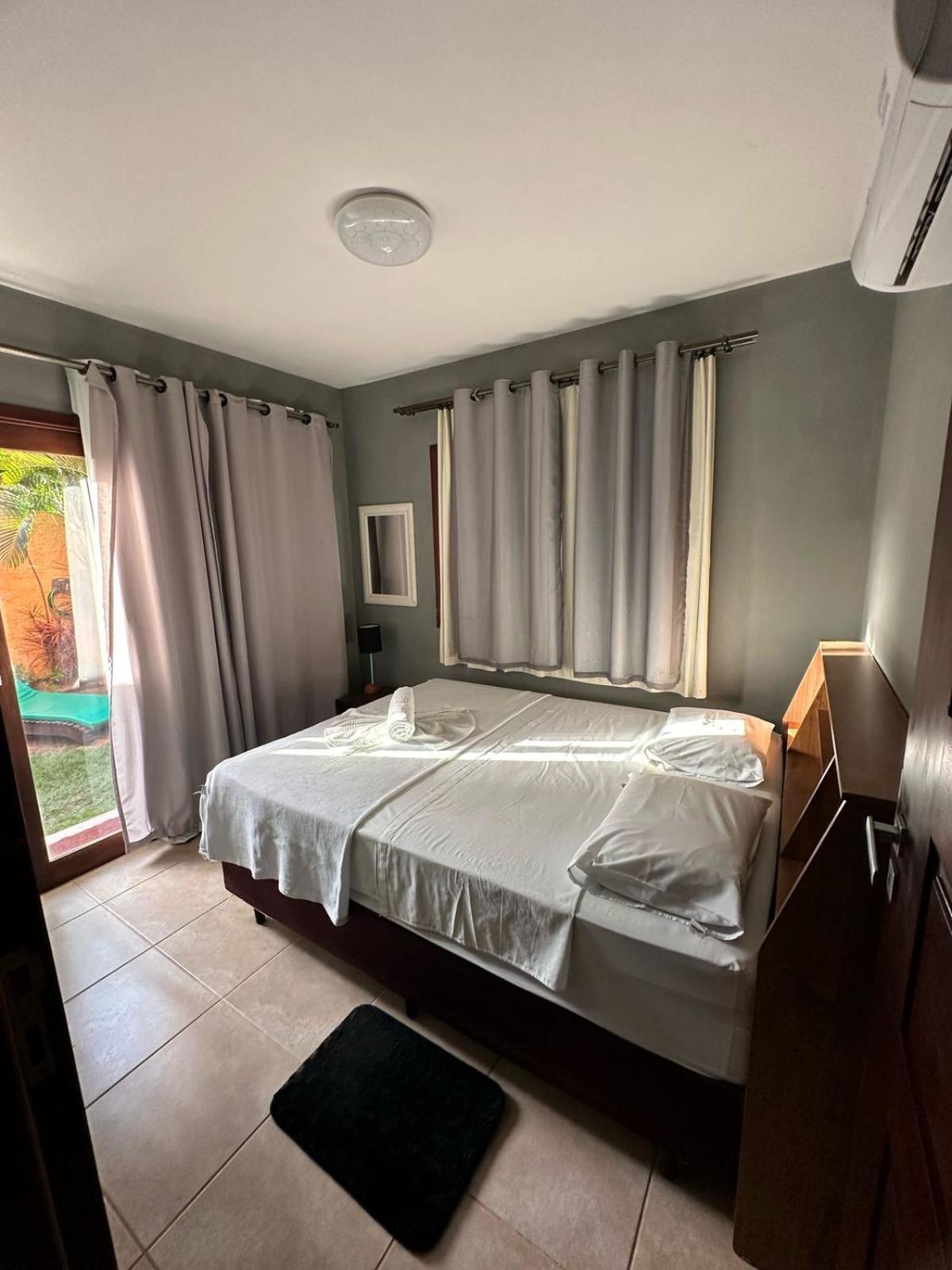 Apartamento A-11 Pipa Beleza Resort Praia de Pipa Extérieur photo