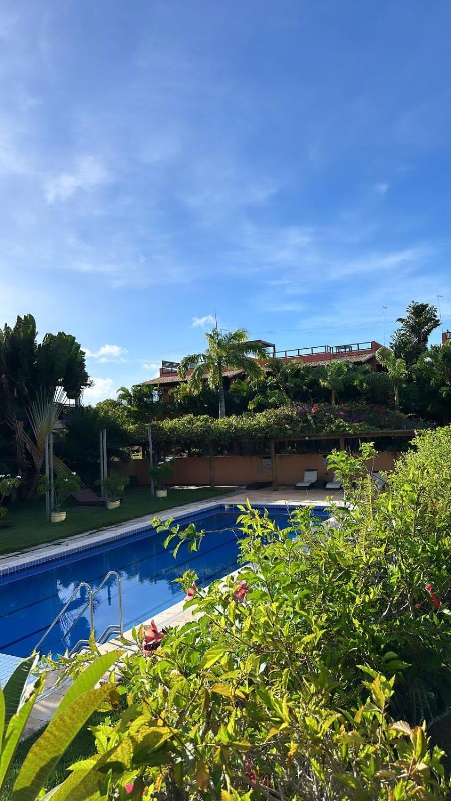 Apartamento A-11 Pipa Beleza Resort Praia de Pipa Extérieur photo