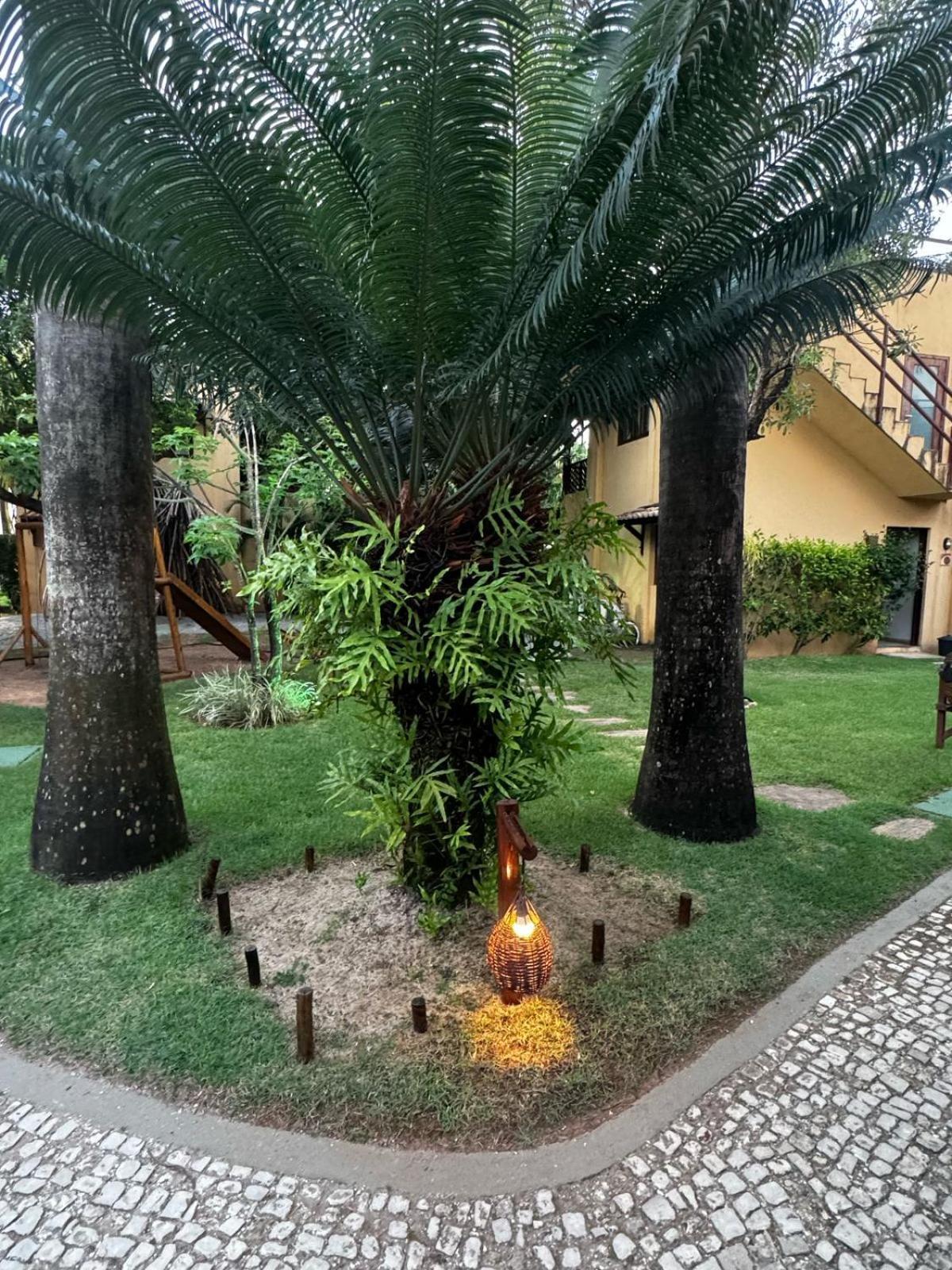 Apartamento A-11 Pipa Beleza Resort Praia de Pipa Extérieur photo