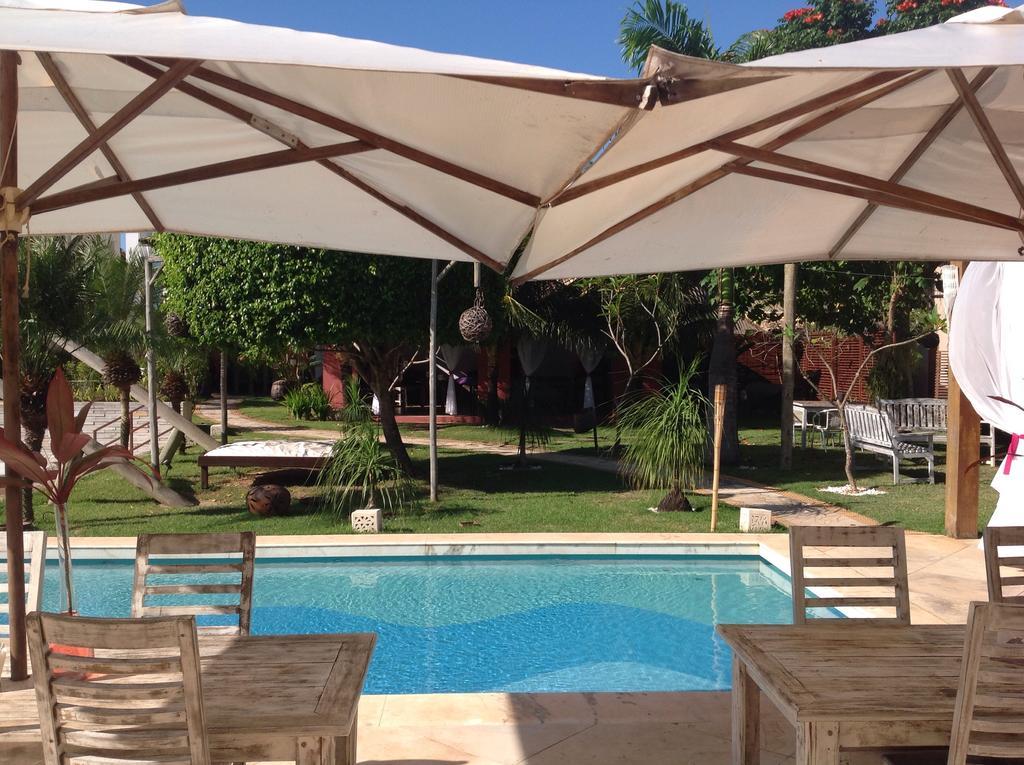 Apartamento A-11 Pipa Beleza Resort Praia de Pipa Extérieur photo