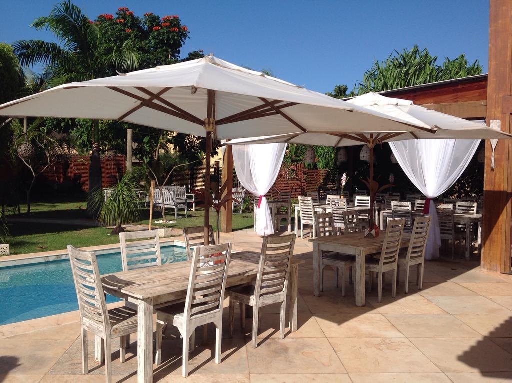 Apartamento A-11 Pipa Beleza Resort Praia de Pipa Extérieur photo