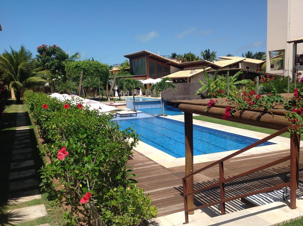 Apartamento A-11 Pipa Beleza Resort Praia de Pipa Chambre photo