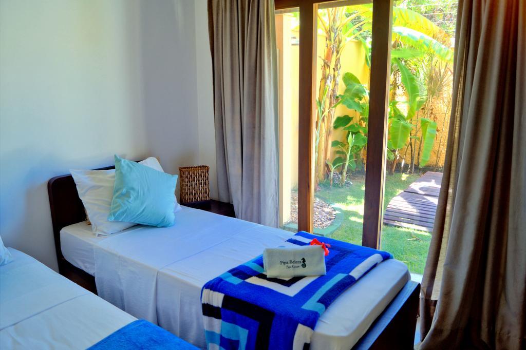 Apartamento A-11 Pipa Beleza Resort Praia de Pipa Extérieur photo