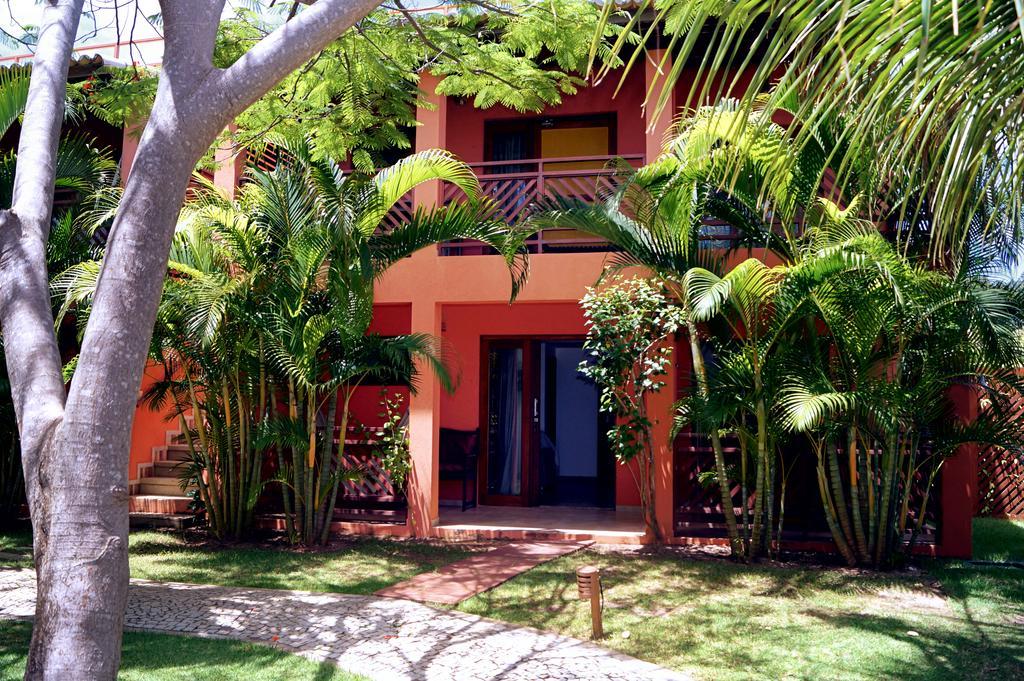 Apartamento A-11 Pipa Beleza Resort Praia de Pipa Extérieur photo