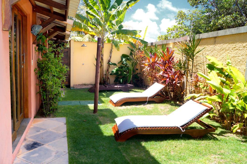 Apartamento A-11 Pipa Beleza Resort Praia de Pipa Extérieur photo