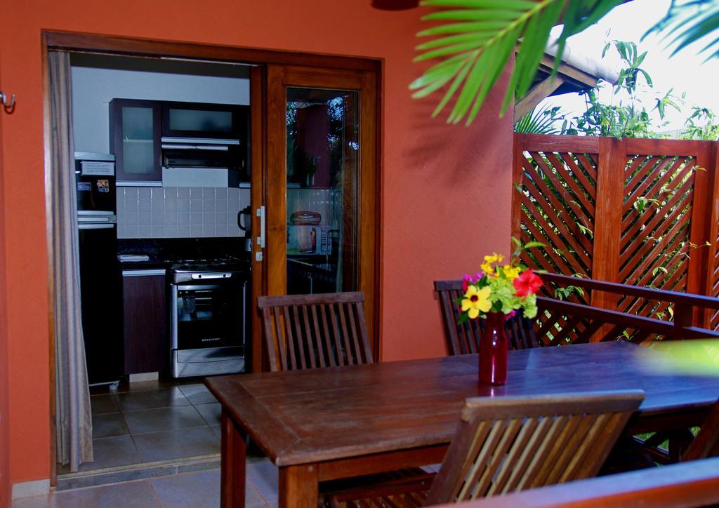 Apartamento A-11 Pipa Beleza Resort Praia de Pipa Extérieur photo