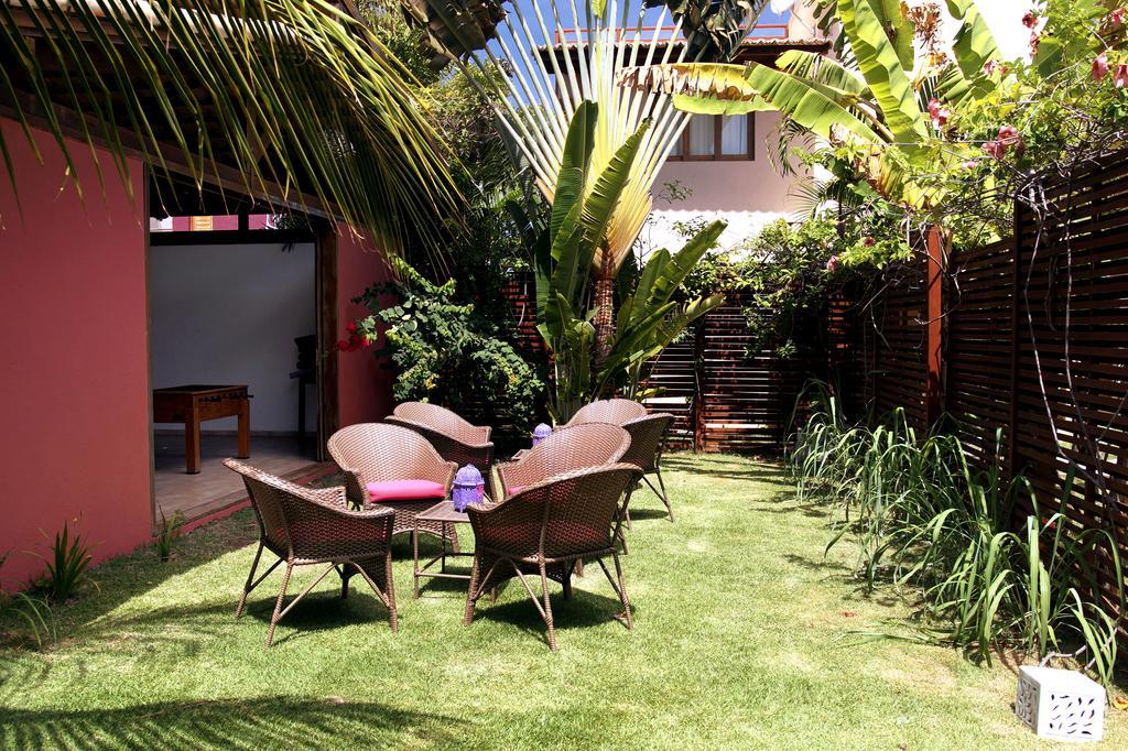 Apartamento A-11 Pipa Beleza Resort Praia de Pipa Extérieur photo