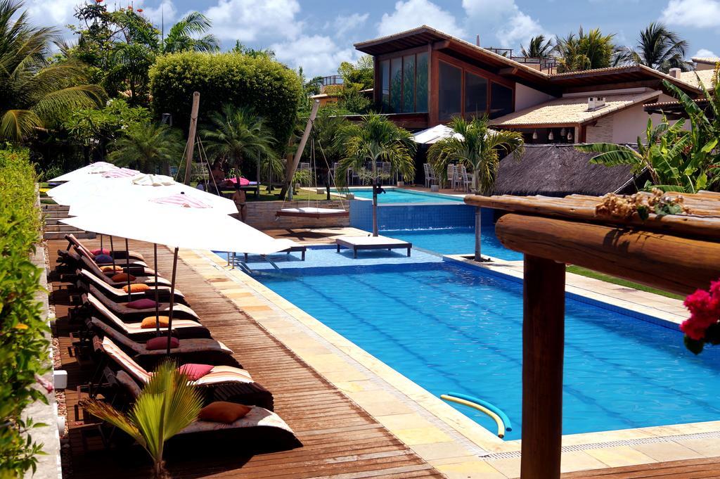Apartamento A-11 Pipa Beleza Resort Praia de Pipa Extérieur photo
