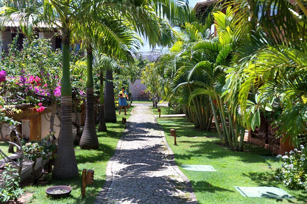 Apartamento A-11 Pipa Beleza Resort Praia de Pipa Extérieur photo