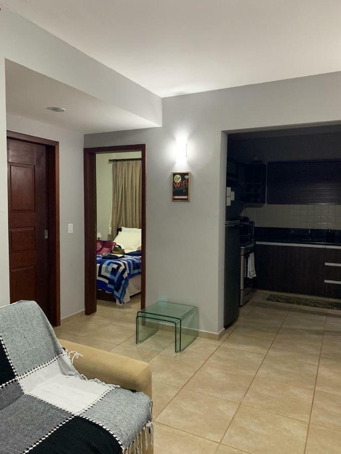 Apartamento A-11 Pipa Beleza Resort Praia de Pipa Extérieur photo