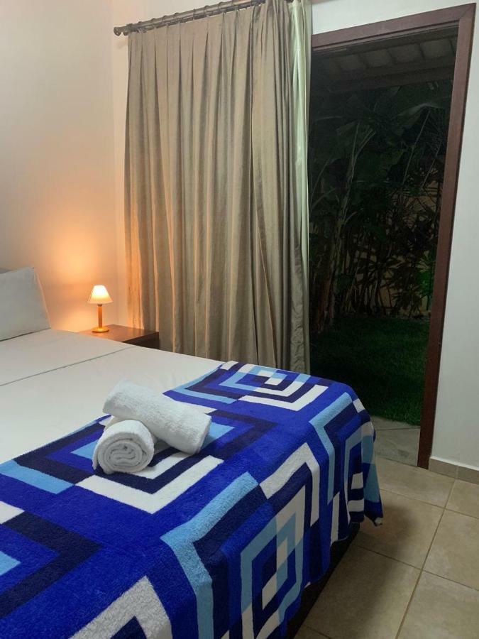 Apartamento A-11 Pipa Beleza Resort Praia de Pipa Extérieur photo