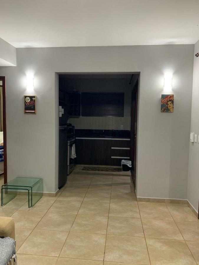 Apartamento A-11 Pipa Beleza Resort Praia de Pipa Extérieur photo