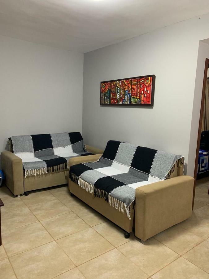 Apartamento A-11 Pipa Beleza Resort Praia de Pipa Extérieur photo