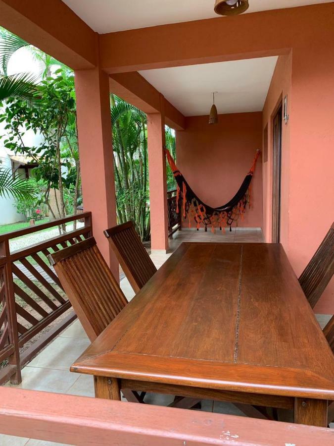 Apartamento A-11 Pipa Beleza Resort Praia de Pipa Extérieur photo