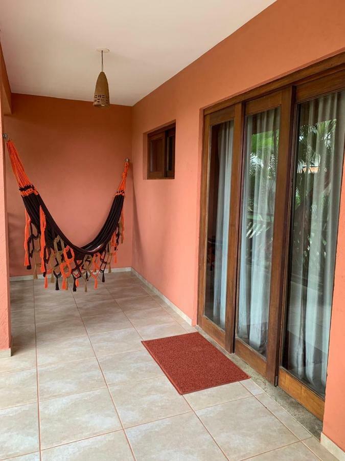 Apartamento A-11 Pipa Beleza Resort Praia de Pipa Extérieur photo