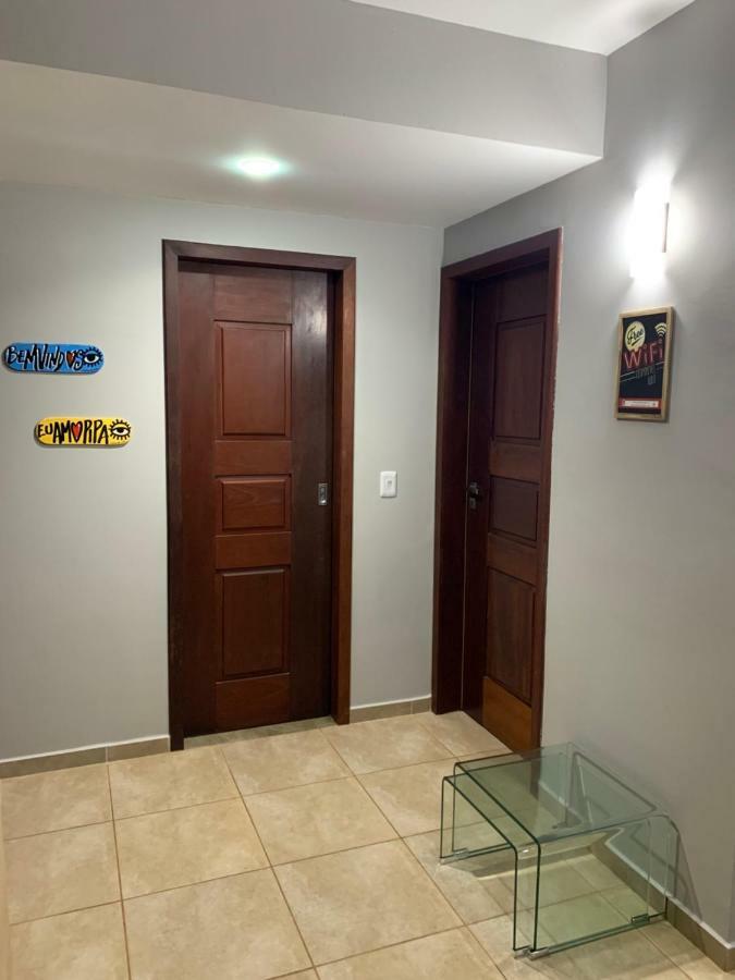 Apartamento A-11 Pipa Beleza Resort Praia de Pipa Extérieur photo