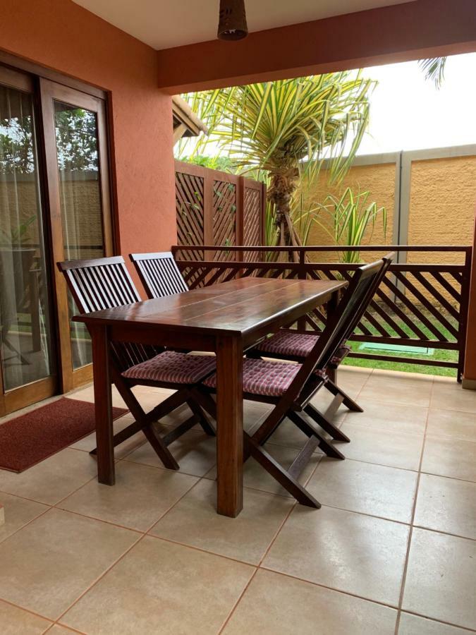 Apartamento A-11 Pipa Beleza Resort Praia de Pipa Extérieur photo